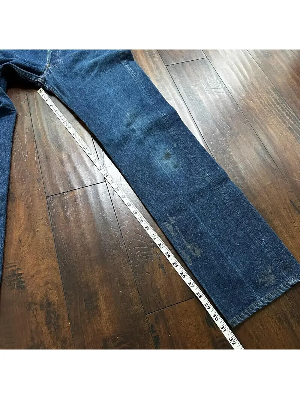 Levis thanks shopping